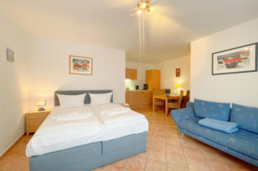 Haus Antje Ferienwohnung in Loddin